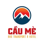 Xe Khách Cầu Mè icon