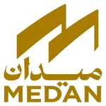 Medan | ميدان icon