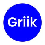 Griik Street Food icon