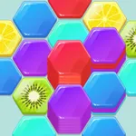 Hexa Puzzle Color Sorting icon
