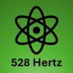 528 Hz Sound Therapy icon