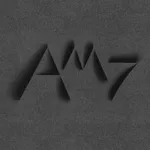 Am7 icon