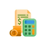 Daybook Ledgerbook icon