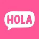 Hola Finance icon