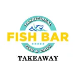 Fish Bar Crumlin icon