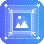 AI Photo Compressor & Resizer icon