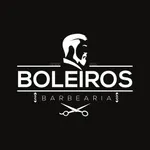 Boleiros Barbearia icon
