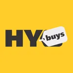 HyBuys icon