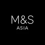 M&S ASIA – Fashion & Food icon