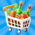 Shopping Cart Match icon