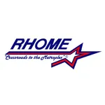 Rhome Connect icon