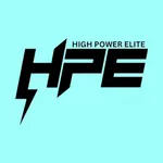 High Power Elite icon