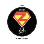 Boxing With Zeph icon
