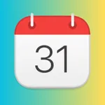 Random Date Generator icon
