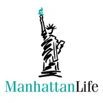 ManhattanLife Client Services icon