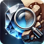 Stone Identifier: Gemalyze icon