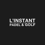 L'INSTANT PADEL ET GOLF icon