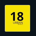 18Urban - Passageiro icon