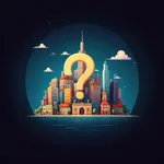 GeoCap - World Capitals Quiz icon