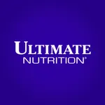 Ultimate Nutrition icon