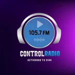 Control Radio 105.7 FM icon