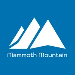 Mammoth Mountain Map icon