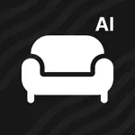 AI Room Renovation - Roomio AI icon