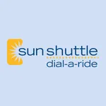 Sun Shuttle DAR Passenger App icon