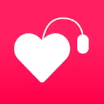 Cardio Buddy - Blood Pressure icon