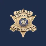 Grant Parish Sheriff’s Office icon