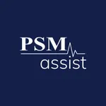 PSM ASSIST Medico Online icon
