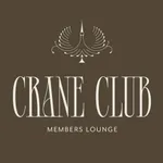 Crane Club Members Lounge icon