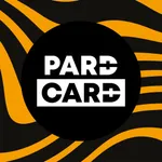 Pard Card icon