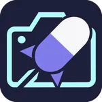 PharmCam - Fast Pill Counter icon