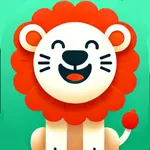 Animal Sounds Quiz © icon