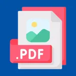 Pics2PDF - Pics into Pdf icon