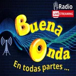 Buena Onda Radio icon