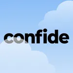 Confide - Video Journal icon