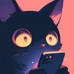 NoirCat Light icon