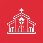 Parish Life - ArchOKC icon
