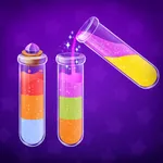 Magic Bloom: Sort Water icon