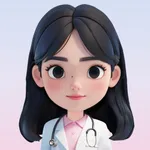 闺蜜医生 - 你专属的妇科AI医生 icon