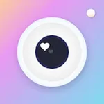 美容修颜相机-你本来就很美 icon