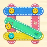 Button Jam - Puzzle Game icon