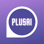 Plus AI icon