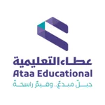 Ataa Eportal icon