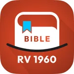 Biblia Reina Valera con Audios icon