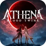 ATHENA:Blood Twins icon