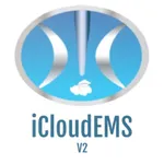 iCloudEMSV2 icon