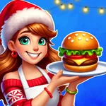 Cooking Craft Restaurant Games icon